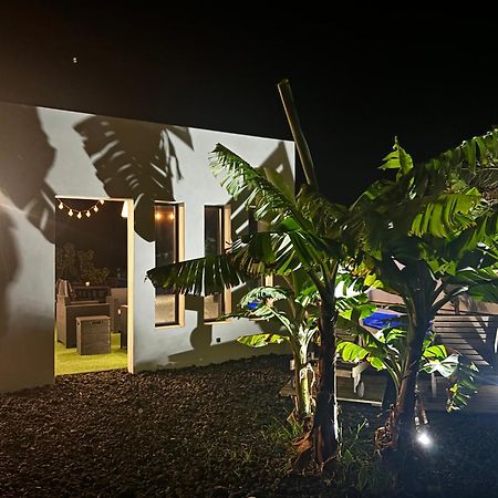 Tagoro Sunset View & Heated Pool Tenerife Santa Cruz de Tenerife Exterior photo