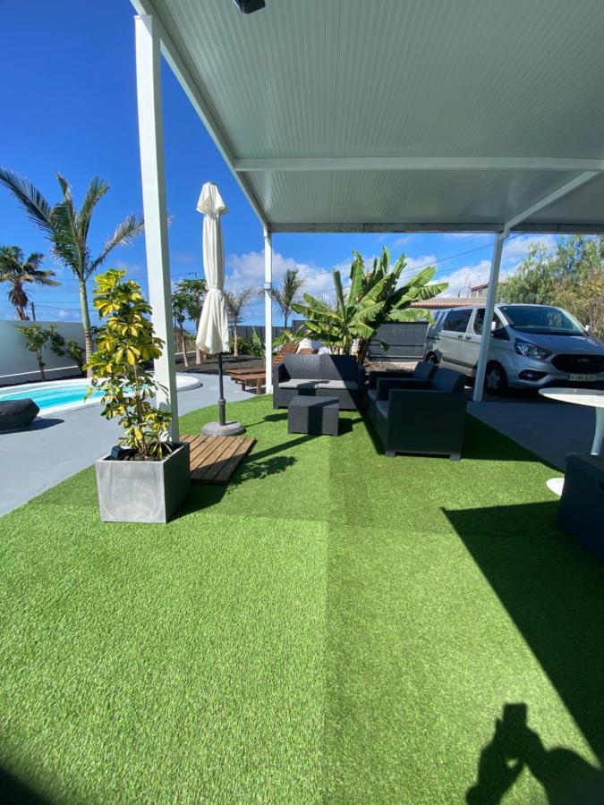 Tagoro Sunset View & Heated Pool Tenerife Santa Cruz de Tenerife Exterior photo