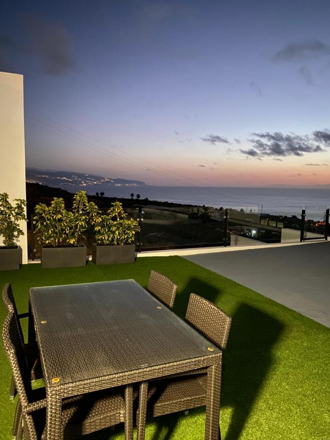 Tagoro Sunset View & Heated Pool Tenerife Santa Cruz de Tenerife Exterior photo