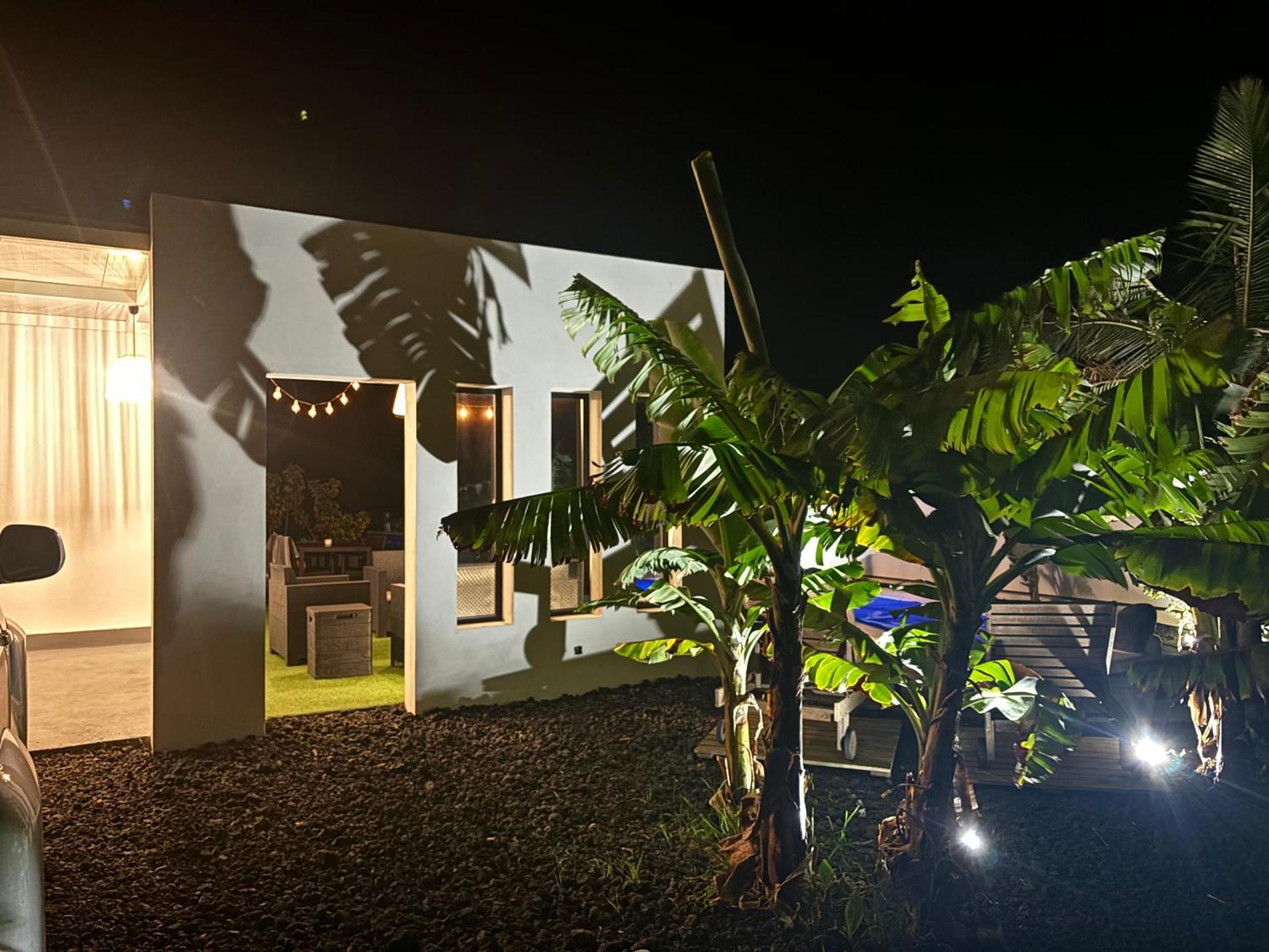Tagoro Sunset View & Heated Pool Tenerife Santa Cruz de Tenerife Exterior photo